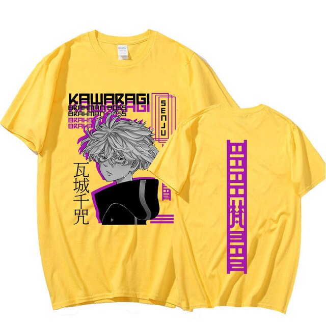 Tokyo Revengers T Shirt