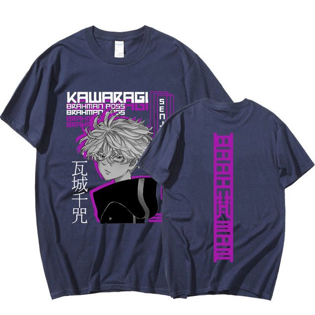 Tokyo Revengers T Shirt