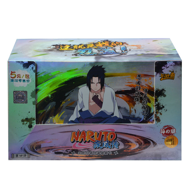 Naruto Sammelkarten