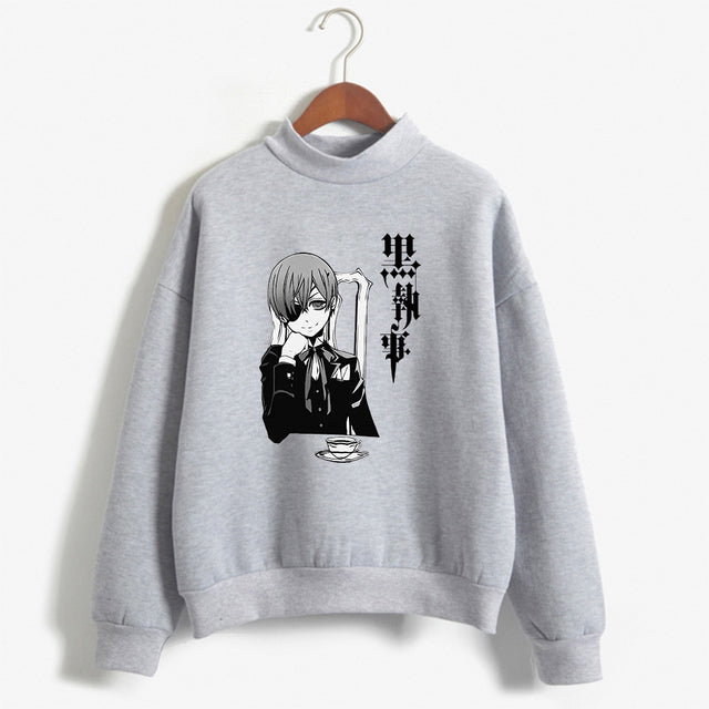 Maglione Ciel Phantomhive