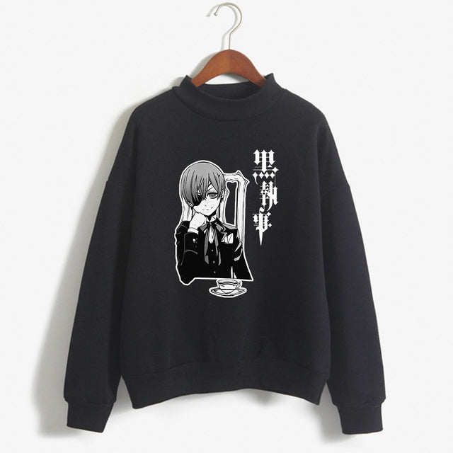Maglione Ciel Phantomhive