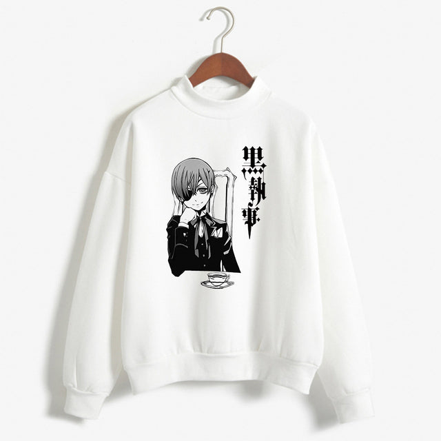 Maglione Ciel Phantomhive