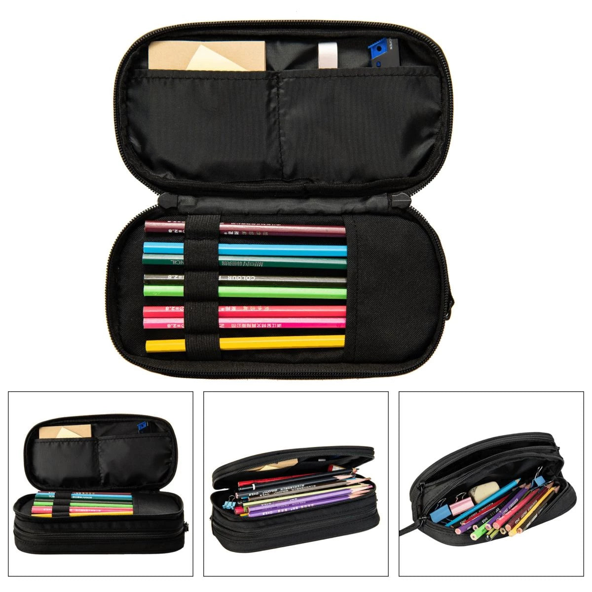 One Piece Luffy Pencil Case