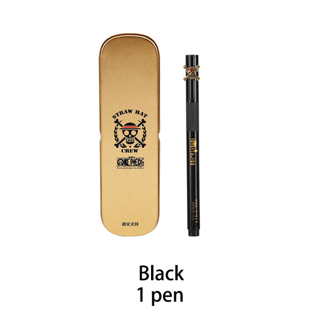 One Piece fountain pen