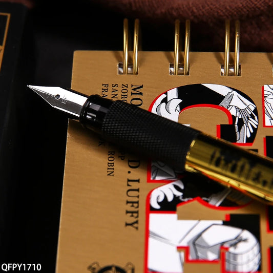 One Piece fountain pen
