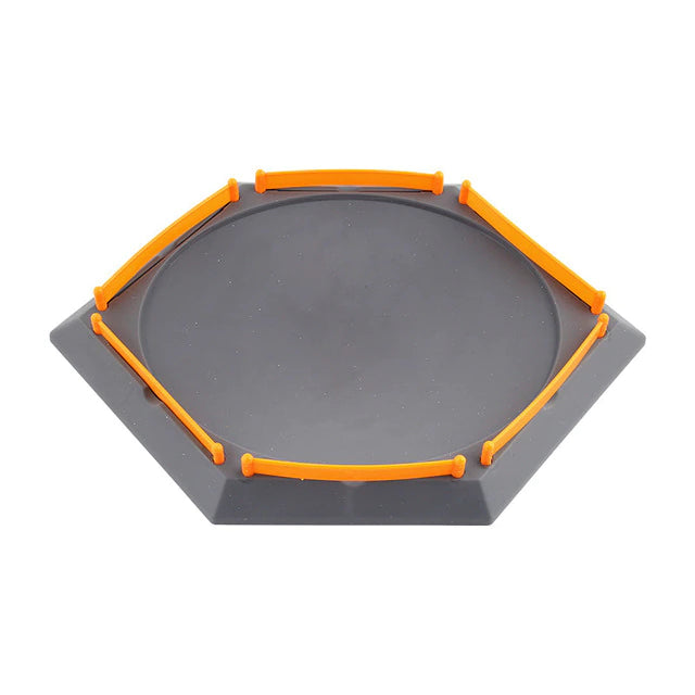 Beyblade Arena