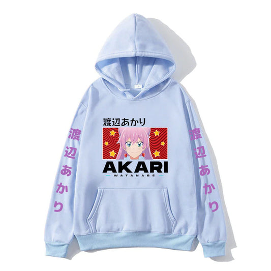 Felpe Akari