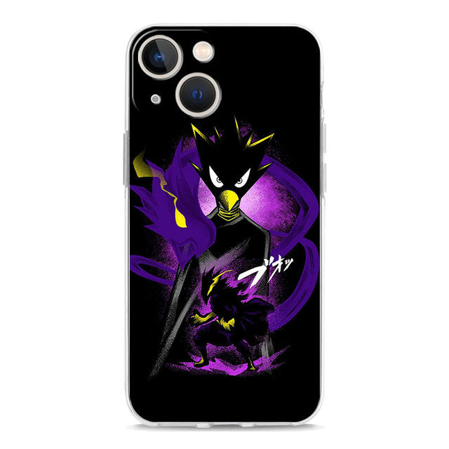 My Hero Academia Phone Cases for IPhones