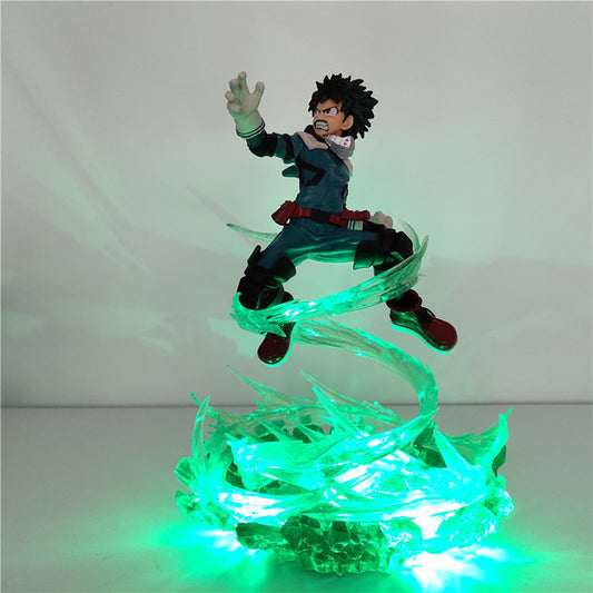 My Hero Academia Actionfigur (23cm)
