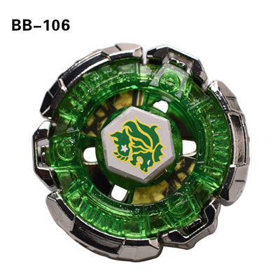 Beyblade + Long Launcher