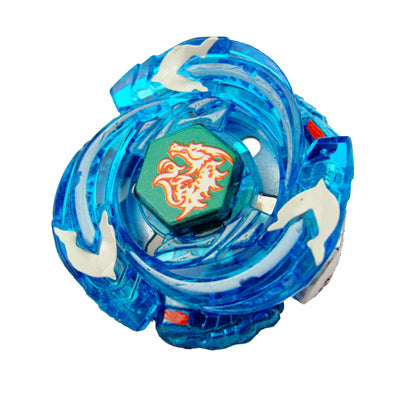 Beyblade + Long Launcher