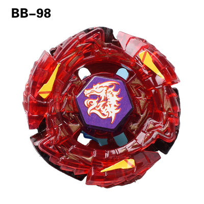 Beyblade + Long Launcher