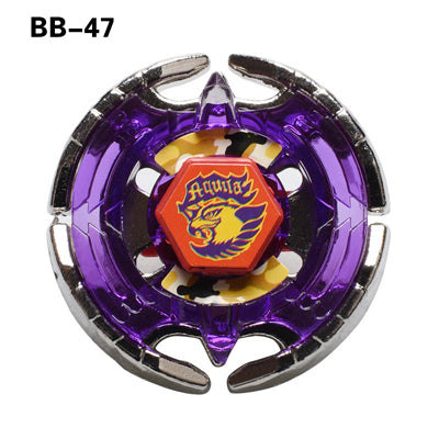 Beyblade + Long Launcher