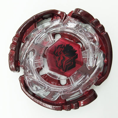 Beyblade + Long Launcher