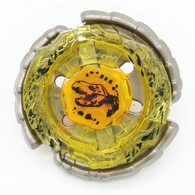 Beyblade + Long Launcher
