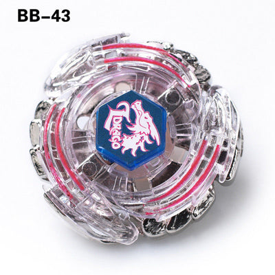 Beyblade + Long Launcher