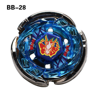 Beyblade + Long Launcher