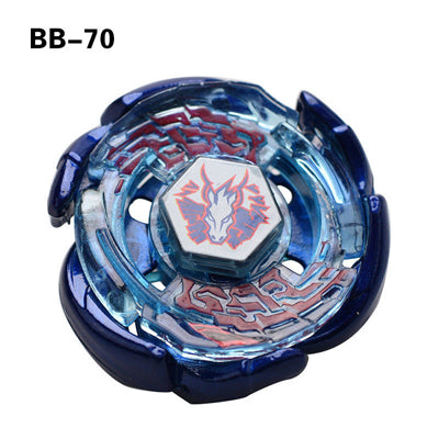 Beyblade + Long Launcher