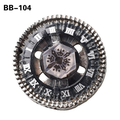 Beyblade + Long Launcher