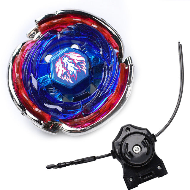 Beyblade + Launcher Set