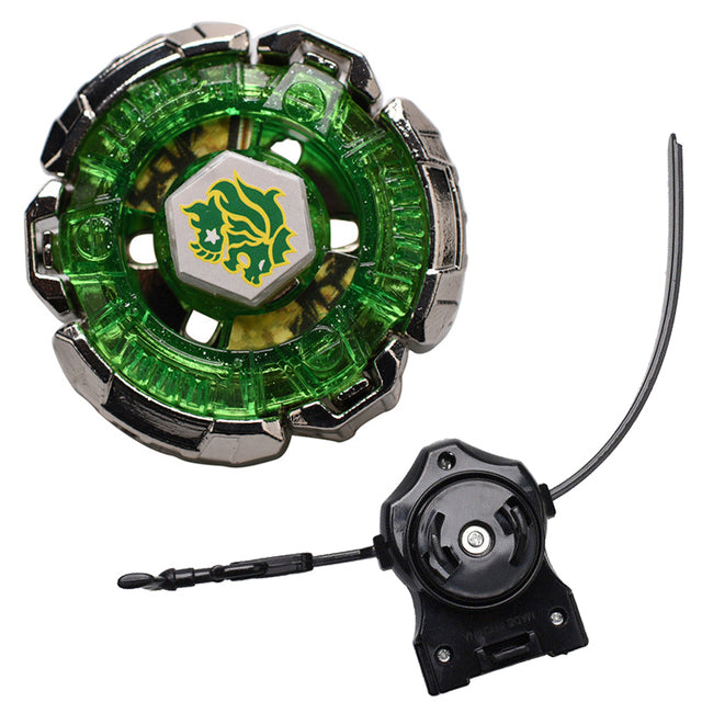 Beyblade + Launcher Set