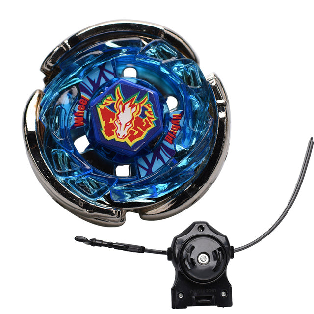 Beyblade + Launcher Set