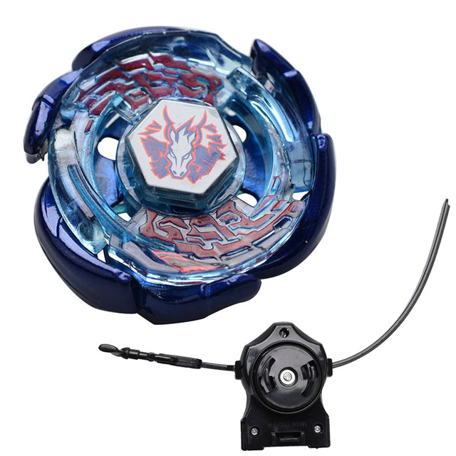 Beyblade + Launcher Set