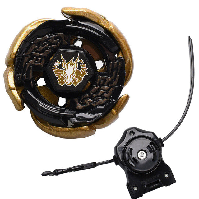 Beyblade + Launcher Set
