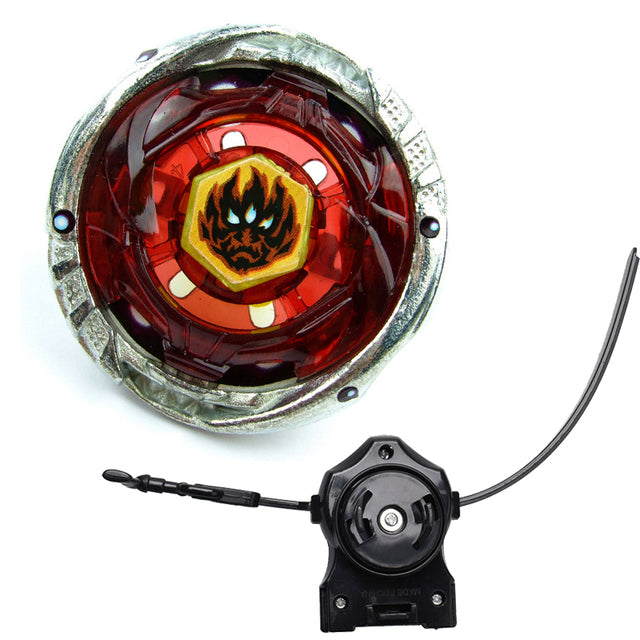 Beyblade + Launcher Set
