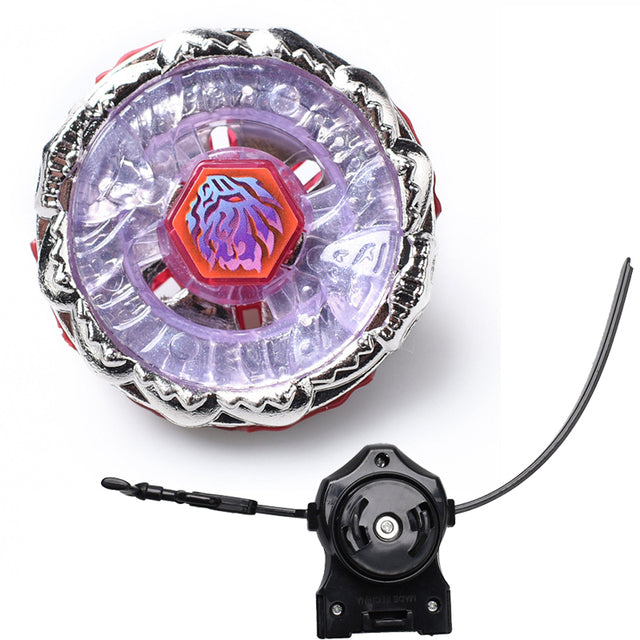 Beyblade + Launcher Set