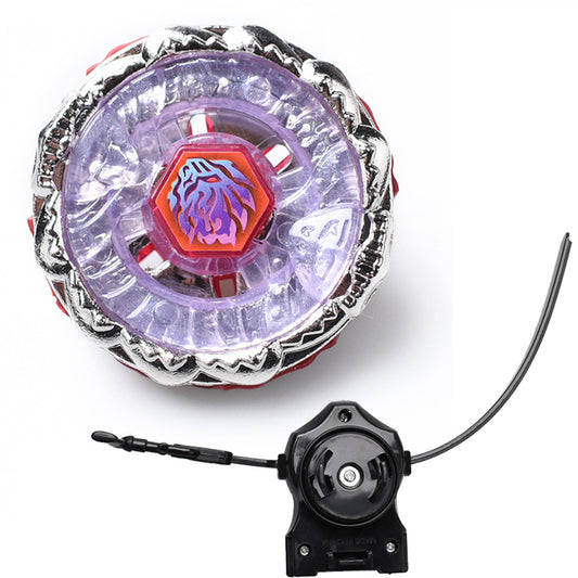 Beyblade + Launcher Set