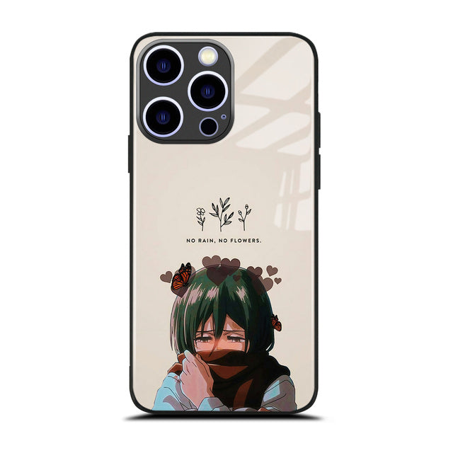 Mikasa phone cases for IPhones