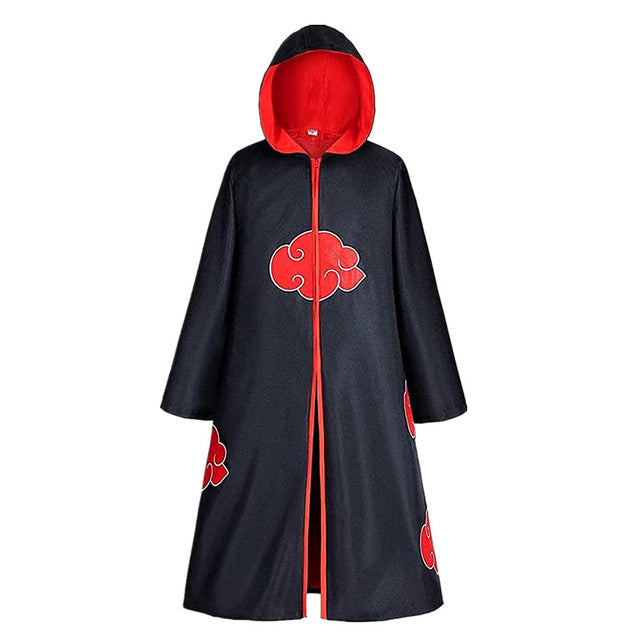 Akatsuki Cosplay Set