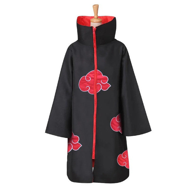 Akatsuki Cosplay Set