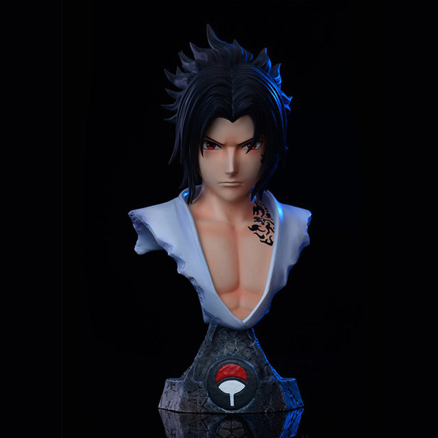Naruto Mini Actionfiguren (15cm)