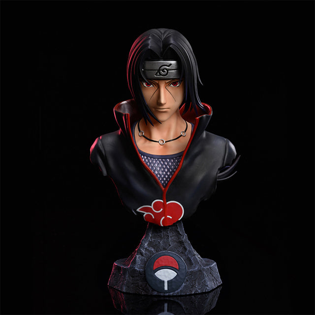 Naruto Mini Actionfiguren (15cm)