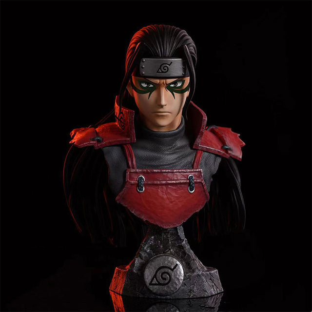 Naruto Mini Actionfiguren (15cm)