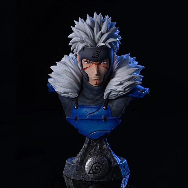 Naruto Mini Actionfiguren (15cm)