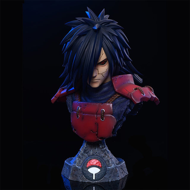 Naruto Mini Actionfiguren (15cm)