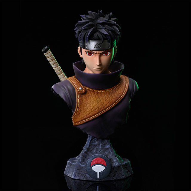 Naruto Mini Actionfiguren (15cm)