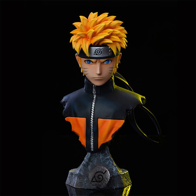Naruto Mini Actionfiguren (15cm)