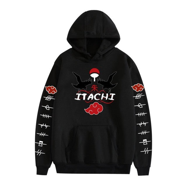 Akatsuki hoodies
