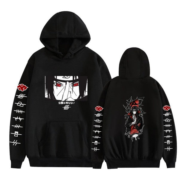 Akatsuki hoodies
