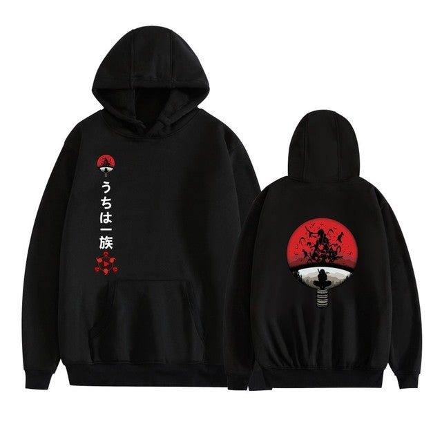 Akatsuki hoodies