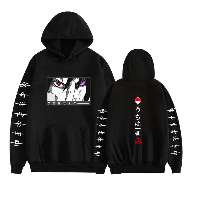 Akatsuki hoodies