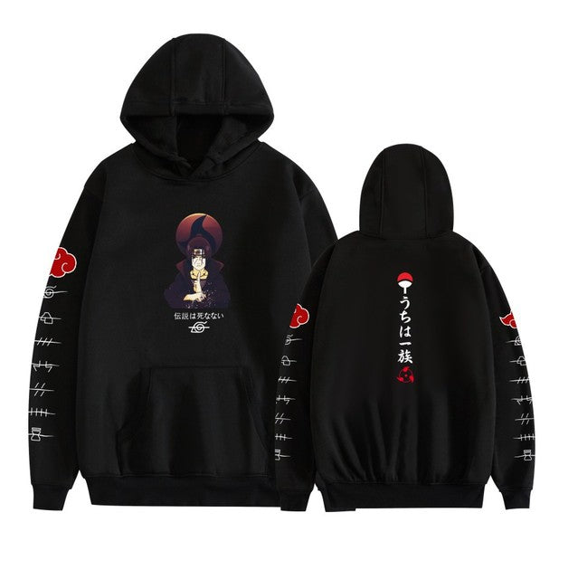 Akatsuki hoodies