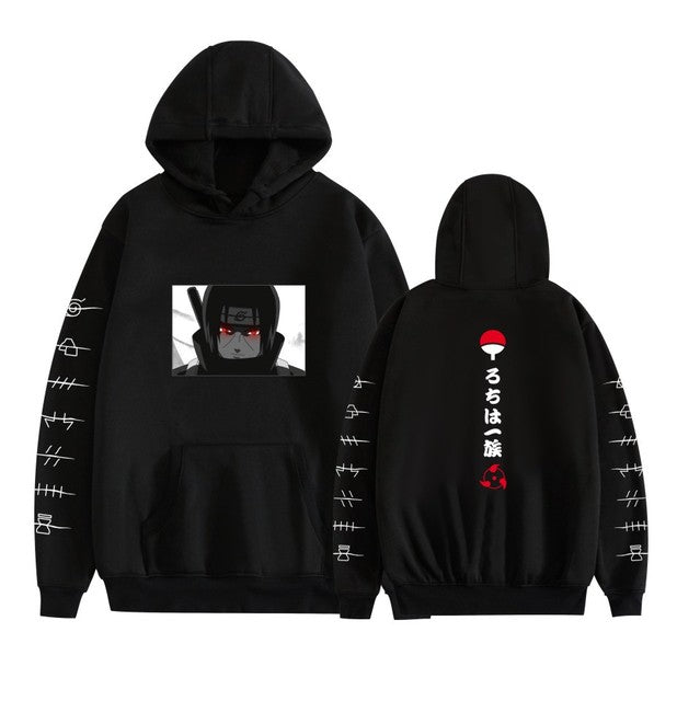 Akatsuki hoodies