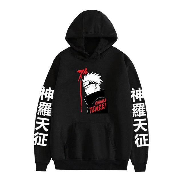 Akatsuki hoodies