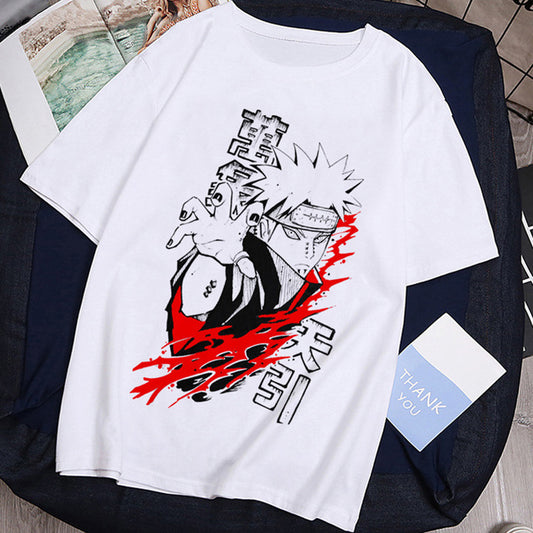 Naruto t shirts