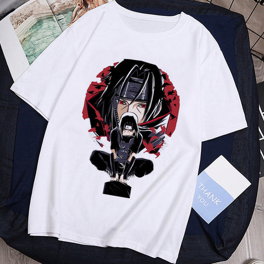 Naruto t shirts
